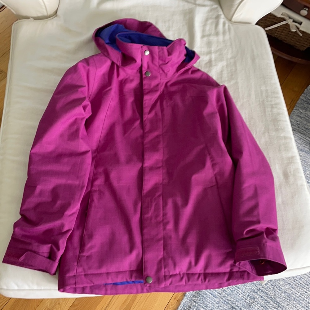 Girls Burton Ski Jacket